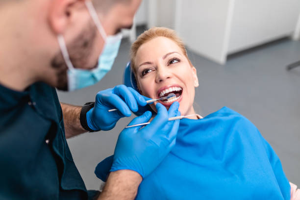Best Oral Cancer Screening  in Fountain Inn, SC