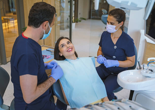 Best Full Mouth Reconstruction  in Fountain Inn, SC