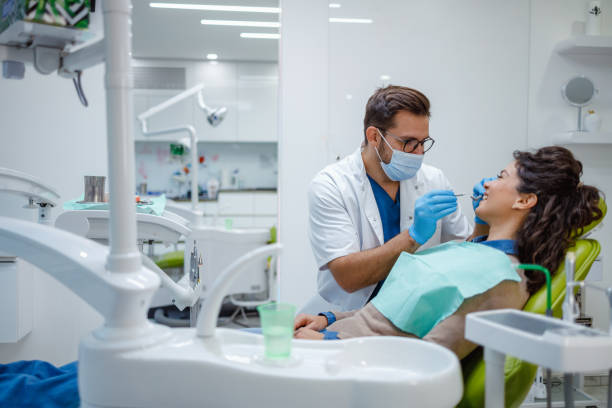 Best Wisdom Tooth Removal  in Fountain Inn, SC